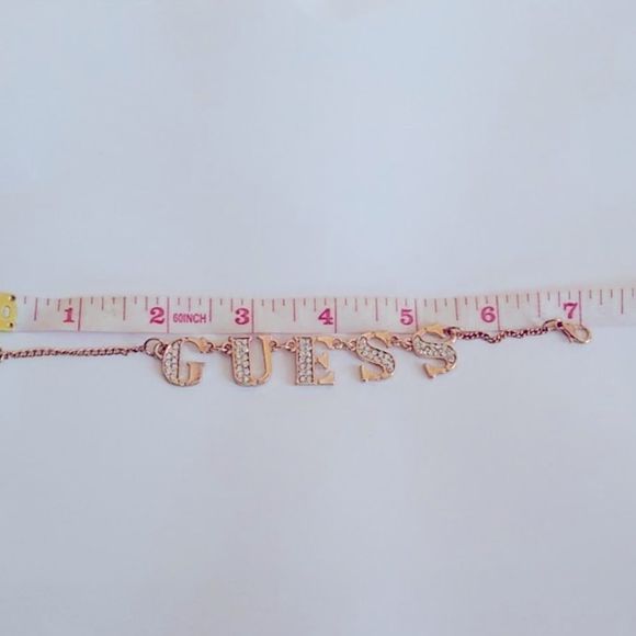 WOMEN Cristal Bracelet - Picture 7 of 8